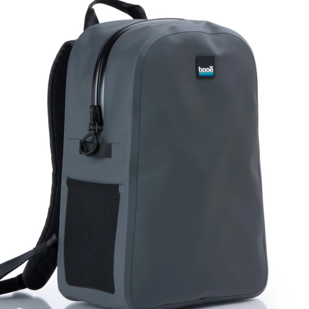 Boee Stormgray Waterproof Backpack! - image 5